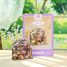 Mini Book Nook Serre CT108 Cartartem 3