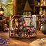 Mini Book Nook Atelier d'alchimie CT109 Cartartem 2