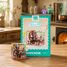 Mini Book Nook Atelier d'alchimie CT109 Cartartem 3
