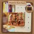 Mini Book Nook Atelier d'alchimie CT109 Cartartem 5