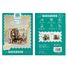 Mini Book Nook Atelier d'alchimie CT109 Cartartem 8