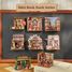 Mini Book Nook Atelier d'alchimie CT109 Cartartem 9