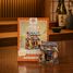 Mini Book Nook Sushi japonais CT112 Cartartem 3