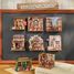 Mini Book Nook Sushi japonais CT112 Cartartem 9