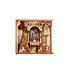 Mini Book Nook Casse-noisette CT113 Cartartem 1