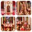 Mini Book Nook Casse-noisette CT113 Cartartem 6