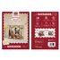 Mini Book Nook Casse-noisette CT113 Cartartem 8