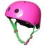 Casque enfant Neon Pink Small KMH037S Kiddimoto 1