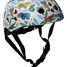 Casque enfant Jungle World Medium KMH116M Kiddimoto 1