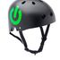 Casque S on/off noir TBS-CoCo8 S Trybike 2