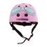 Casque enfant Pink Goggle Medium KMH021M Kiddimoto 2