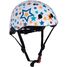 Casque enfant Stars Medium KMH067M Kiddimoto 1