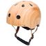 Casque XS vintage motif bois TBS-CoCo21XS Trybike 1