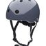 Casque S gris anthracite TBS-CoCo13 S Trybike 1
