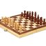 Jeu d'echecs pliable CA0103-1166 Cayro 1