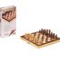 Jeu d'echecs pliable CA0103-1166 Cayro 2