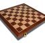 Jeu d'echecs pliable (41 x 41 cm) CA-1601 Cayro 3