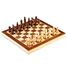 Jeu d'echecs pliable CA0103-1166 Cayro 1