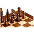 Jeu d'echecs pliable CA0103-1166 Cayro 2