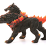 Figurine Cerbère SC-42451 Schleich 5