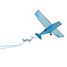 Cerf-volant avion V2964 Vilac 1
