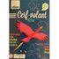 Cerf-volant flamant rose V2963 Vilac 2
