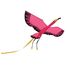 Cerf-volant flamant rose V2963 Vilac 1