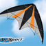 Cerf-volant Air Sport Synergy 125 GX GU-1028 Günther 3