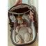 Chaine d'activités poussette Safari Friends LD8311 Little Dutch 4