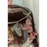 Chaine d'activités poussette Safari Friends LD8311 Little Dutch 5