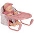 Chaise de table pour poupée LD4575 Little Dutch 4