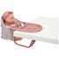 Chaise de table pour poupée LD4575 Little Dutch 5