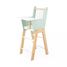 Chaise haute poupée Zen J05901 Janod 3