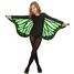 Ailes papillon vert pour enfant CHAKS-C4366 Chaks 1