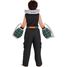 Déguisement Katsuki Bakugo 128 cm CHAKS-C4617128 Chaks 2