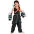 Déguisement Katsuki Bakugo 128 cm CHAKS-C4617128 Chaks 1
