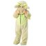 Déguisement bébé dragon 24-36 mois CHAKS-C464196 Chaks 3