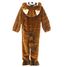 Déguisement bébé panda roux 24-36 mois CHAKS-C464296 Chaks 4