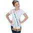 Echarpe et diadème Miss France CHAKS-14464 Chaks 2