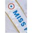 Echarpe et diadème Miss France CHAKS-14464 Chaks 4