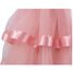 Déguisement Robe Miss France rose 128 cm CHAKS-C4721128 Chaks 5