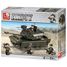 Army - Char militaire 312 pcs SL-M38-B6500 Sluban 2