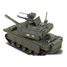 Army - Char militaire 312 pcs SL-M38-B6500 Sluban 5