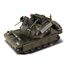 Army - Char militaire 312 pcs SL-M38-B6500 Sluban 4