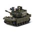 Army - Char militaire 312 pcs SL-M38-B6500 Sluban 3