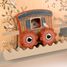 Chariot de marche Forêt magique EG700109 Egmont Toys 5