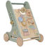 Chariot de marche Safari Friends LD7432 Little Dutch 1
