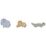 Chariot de marche Safari Friends LD7432 Little Dutch 9