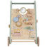 Chariot de marche Safari Friends LD7432 Little Dutch 5