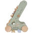 Chariot de marche Safari Friends LD7432 Little Dutch 7